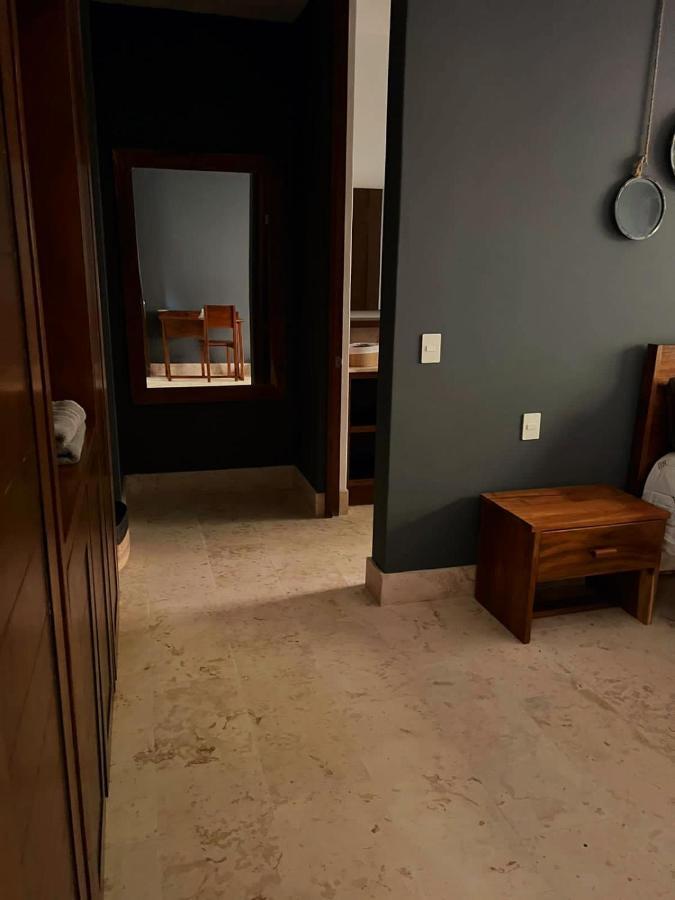 Kin Tulum - Puerta Azul Luxury 아파트 외부 사진