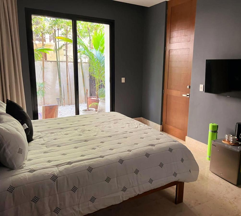 Kin Tulum - Puerta Azul Luxury 아파트 외부 사진